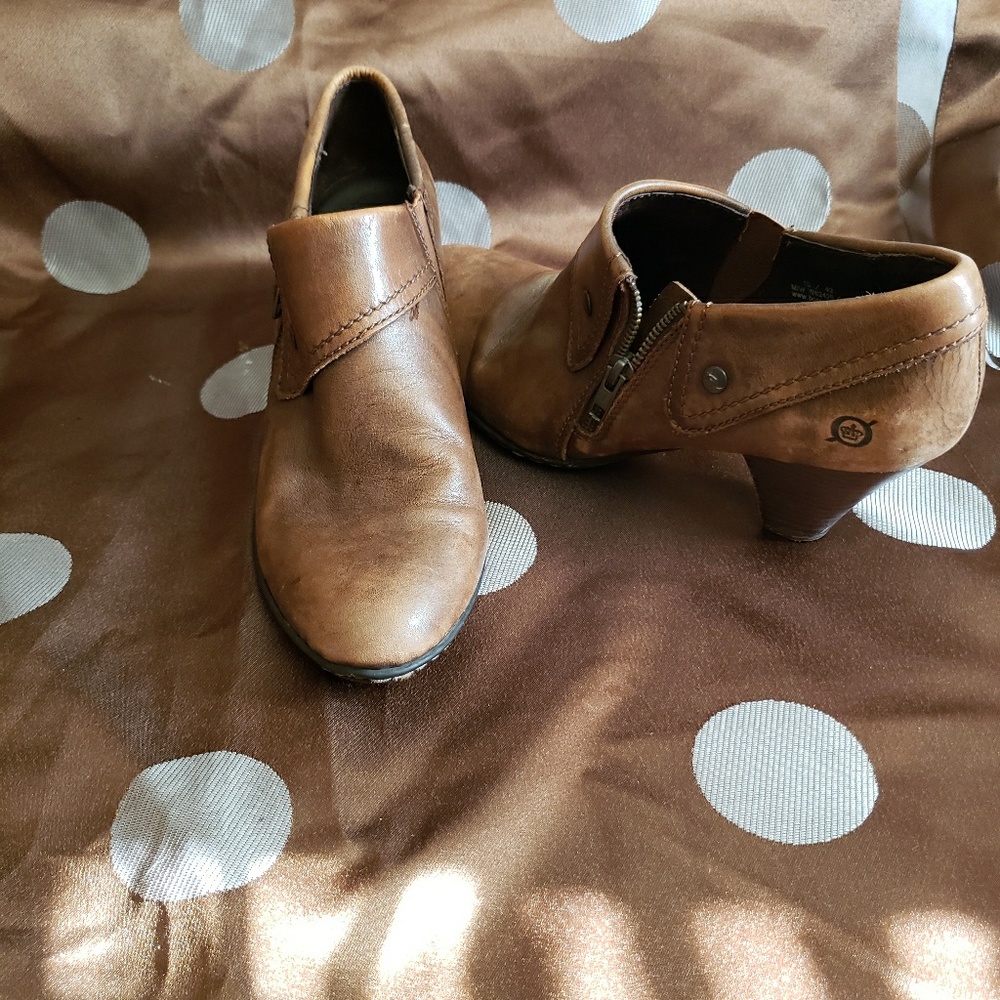 Booties